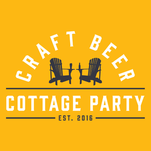 Craft Beer Cottage Party