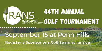 44th RANS Golf Tournament